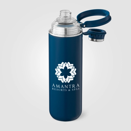 image du produit Bouteille double paroi 680 ml