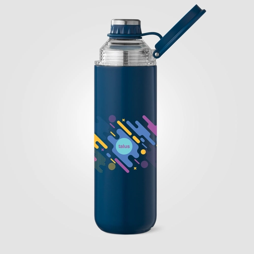 image du produit Bouteille double paroi 680 ml