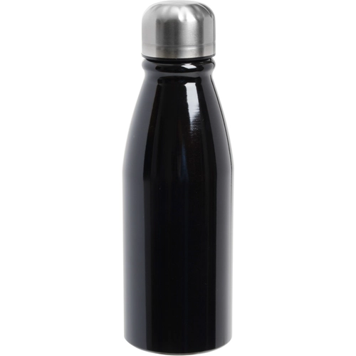 image du produit Bouteille en aluminium FANCY, simple paroi 500ml