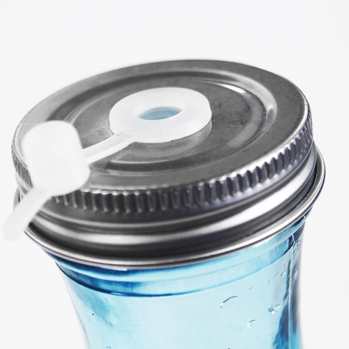 image du produit Bouteille en verre recyclé MINIGLOU 600 ml