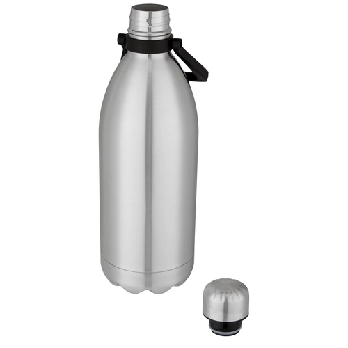 image du produit Bouteille isotherme 1,6l maxi format - Bouteille extra large