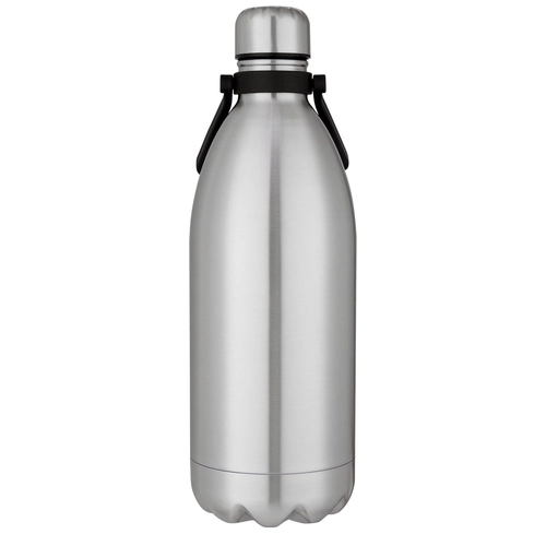 image du produit Bouteille isotherme 1,6l maxi format - Bouteille extra large