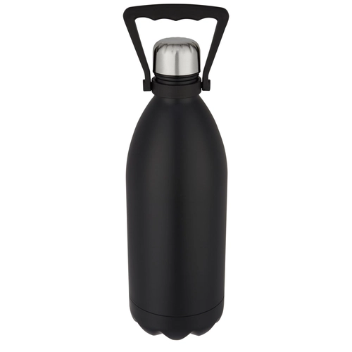 image du produit Bouteille isotherme 1,6l maxi format - Bouteille extra large