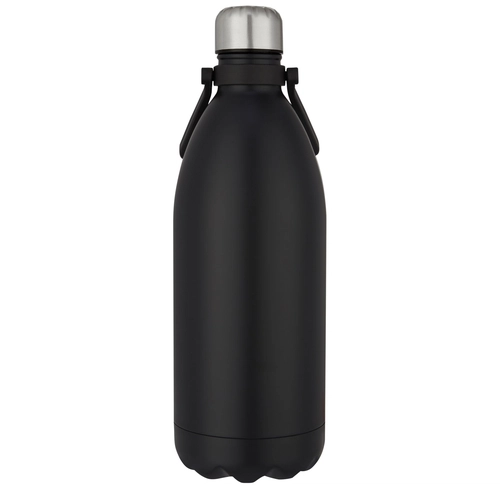 image du produit Bouteille isotherme 1,6l maxi format - Bouteille extra large