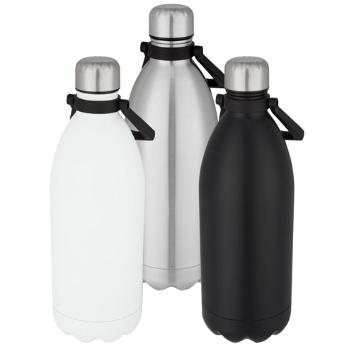 image du produit Bouteille isotherme 1,6l maxi format - Bouteille extra large