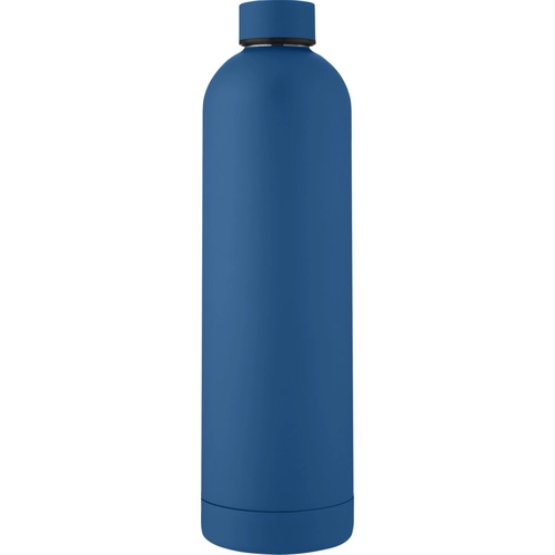 image du produit Bouteille isotherme 1L avec isolation par le vide et couche de cuivre
