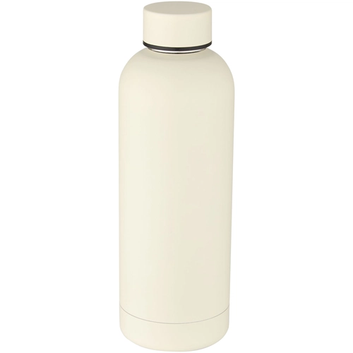 image du produit Bouteille isotherme 500 ml avec couche de cuivre