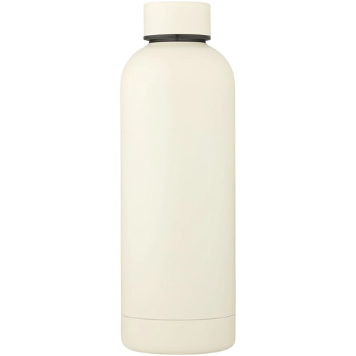 image du produit Bouteille isotherme 500 ml avec couche de cuivre