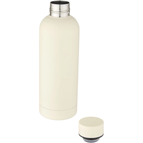 image du produit Bouteille isotherme 500 ml avec couche de cuivre