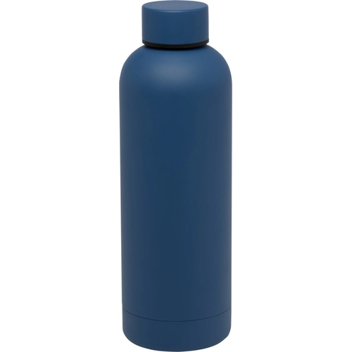 image du produit Bouteille isotherme 500ml avec isolation par le vide et couche de cuivre