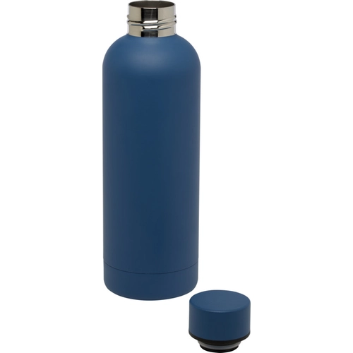 image du produit Bouteille isotherme 500ml avec isolation par le vide et couche de cuivre
