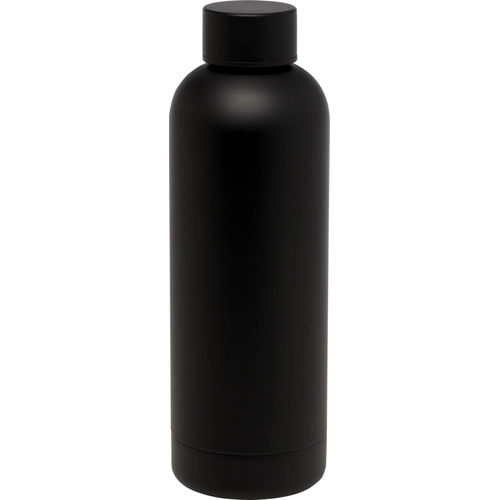 image du produit Bouteille isotherme 500ml avec isolation par le vide et couche de cuivre