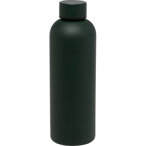 image du produit Bouteille isotherme 500ml avec isolation par le vide et couche de cuivre