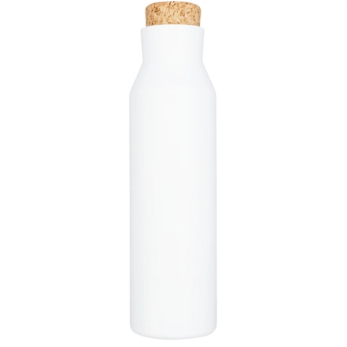 image du produit Bouteille isotherme avec bouchon imitation liège 590 ml