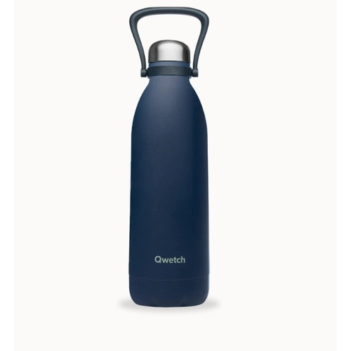 image du produit Bouteille isotherme avec poignée QWETCH TITAN - 1,5l