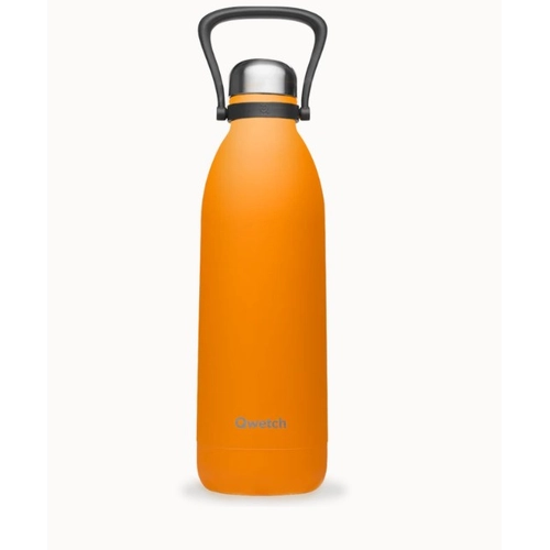 image du produit Bouteille isotherme avec poignée QWETCH TITAN - 2l