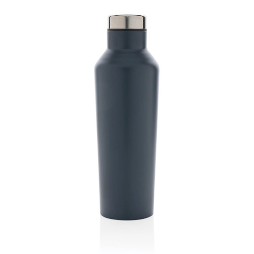 image du produit Bouteille isotherme design 500 ml en acier inoxydable