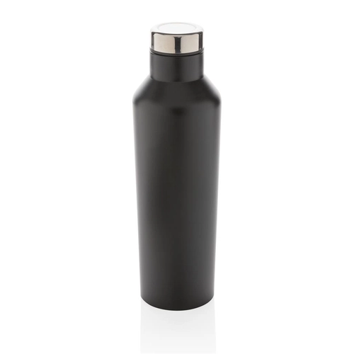 image du produit Bouteille isotherme design 500 ml en acier inoxydable