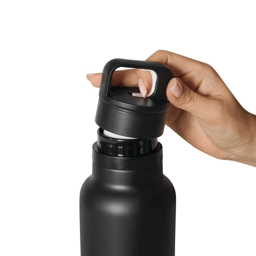 image du produit Bouteille isotherme, double paroi - 750 ml