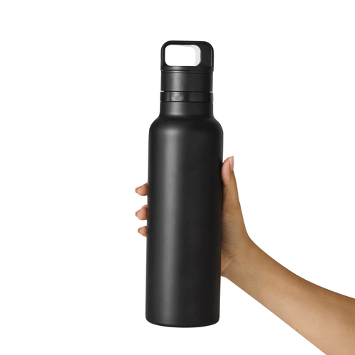 image du produit Bouteille isotherme, double paroi - 750 ml