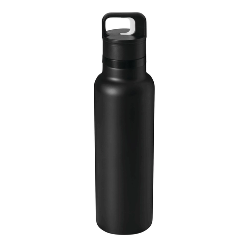 image du produit Bouteille isotherme, double paroi - 750 ml