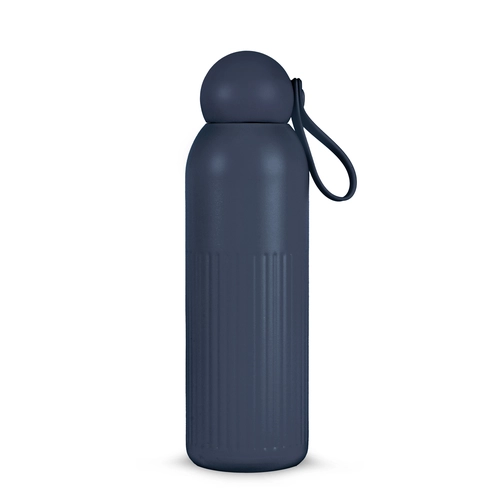 image du produit Bouteille isotherme en acier recyclé 500 ml