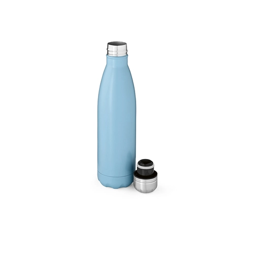 image du produit Bouteille isotherme en inox recyclé 1100 ml aux couleurs vibrantes