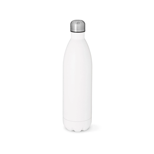 image du produit Bouteille isotherme en inox recyclé 1100 ml aux couleurs vibrantes