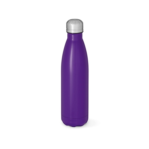 image du produit Bouteille isotherme en inox recyclé 1100 ml aux couleurs vibrantes