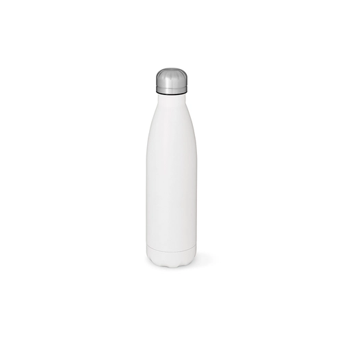 image du produit Bouteille isotherme en inox recyclé 535 ml aux couleurs vibrantes