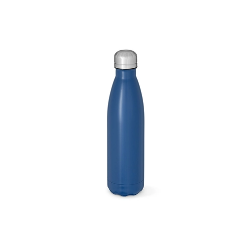 image du produit Bouteille isotherme en inox recyclé 535 ml aux couleurs vibrantes