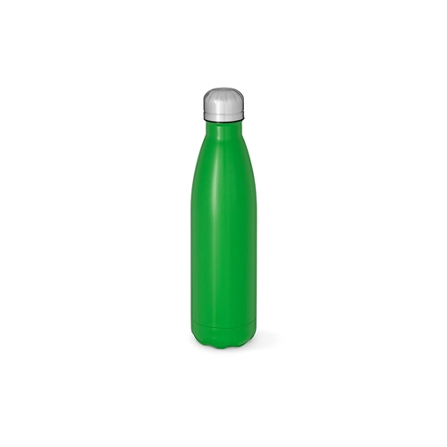 image du produit Bouteille isotherme en inox recyclé 535 ml aux couleurs vibrantes