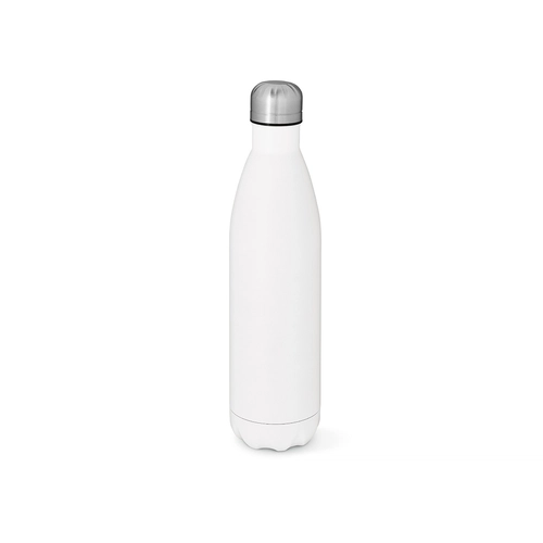 image du produit Bouteille isotherme en inox recyclé 810 ml aux couleurs vibrantes