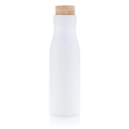 image du produit Bouteille isotherme, étanche 500ml en acier inoxydable CLIMA