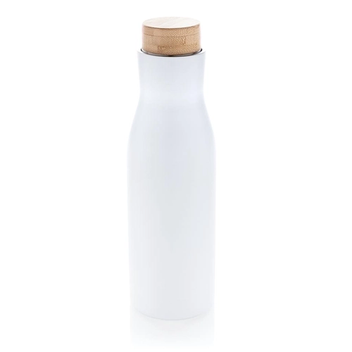 image du produit Bouteille isotherme, étanche 500ml en acier inoxydable CLIMA