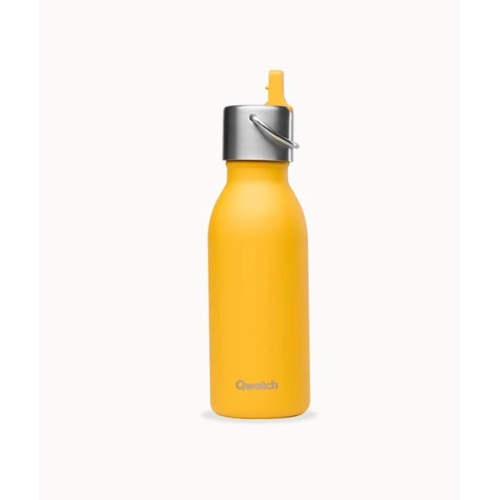 image du produit Bouteille isotherme kids QWETCH - 350 ml