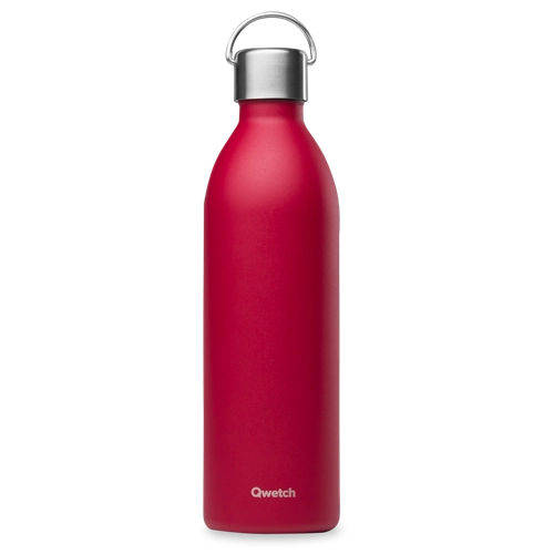 image du produit Bouteille isotherme QWETCH ACTIVE - 1 litre