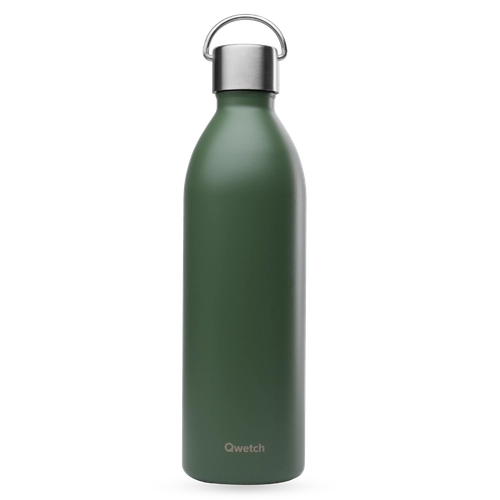 image du produit Bouteille isotherme QWETCH ACTIVE - 1 litre