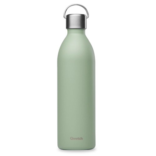 image du produit Bouteille isotherme QWETCH ACTIVE - 1 litre