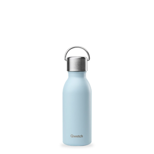 image du produit Bouteille isotherme QWETCH ACTIVE - 350 ml