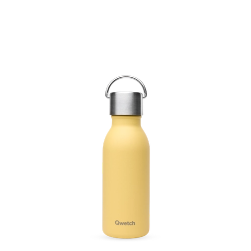 image du produit Bouteille isotherme QWETCH ACTIVE - 350 ml