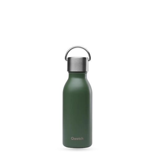 image du produit Bouteille isotherme QWETCH ACTIVE - 350 ml