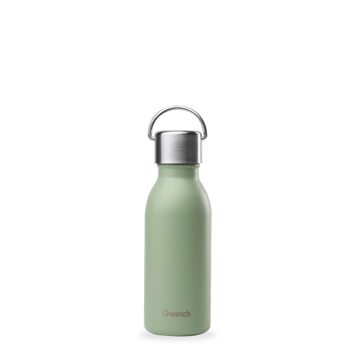 image du produit Bouteille isotherme QWETCH ACTIVE - 350 ml