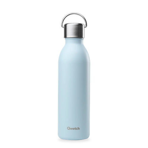 image du produit Bouteille isotherme QWETCH ACTIVE - 600 ml