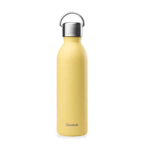 image du produit Bouteille isotherme QWETCH ACTIVE - 600 ml