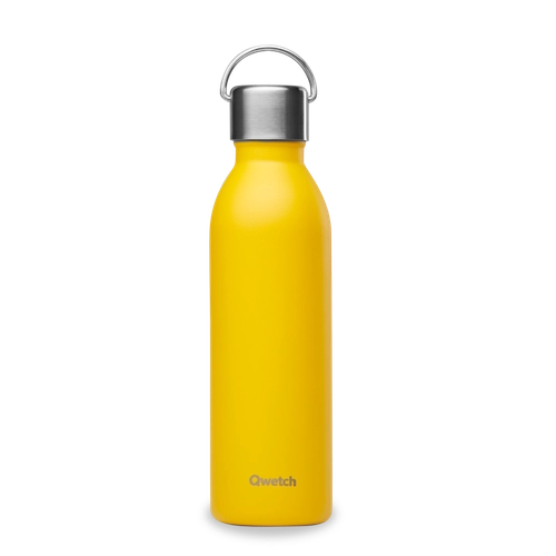 image du produit Bouteille isotherme QWETCH ACTIVE - 600 ml