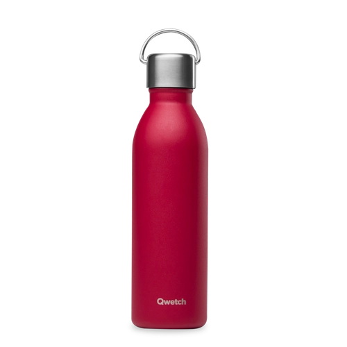 image du produit Bouteille isotherme QWETCH ACTIVE - 600 ml