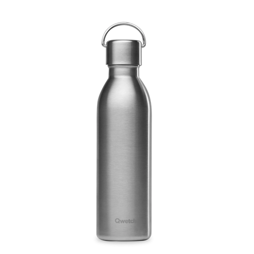 image du produit Bouteille isotherme QWETCH ACTIVE - 600 ml