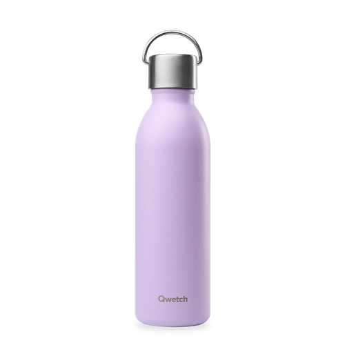 image du produit Bouteille isotherme QWETCH ACTIVE - 600 ml