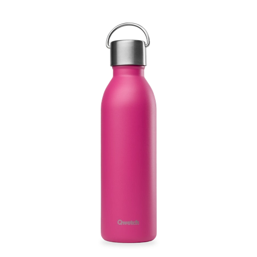 image du produit Bouteille isotherme QWETCH ACTIVE - 600 ml
